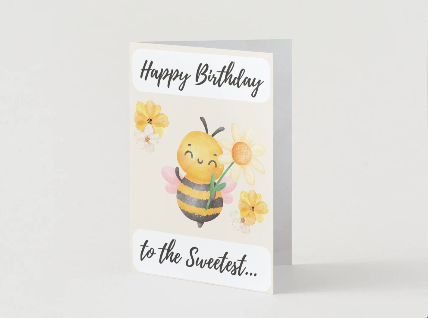 To The Sweetest
