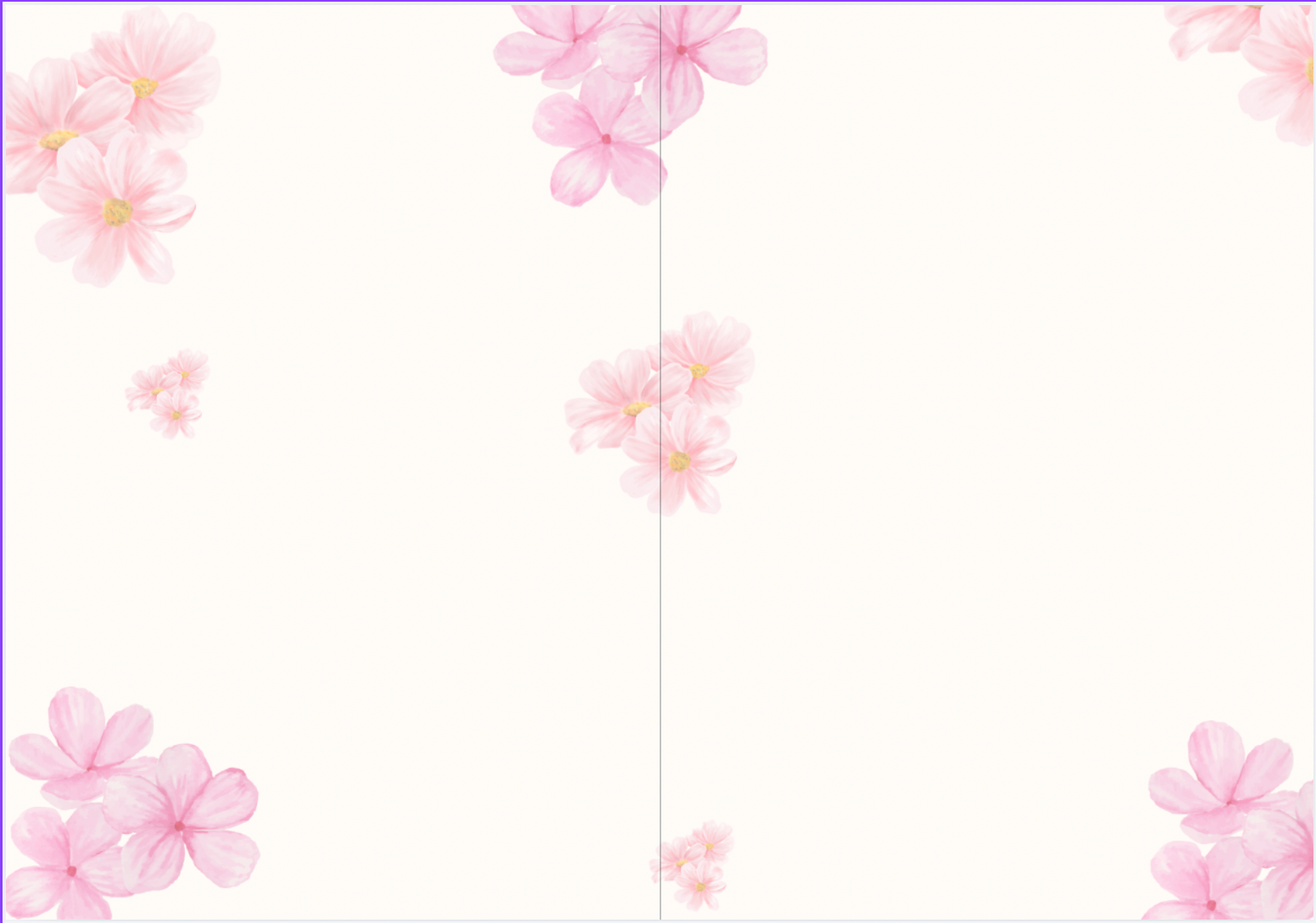 Because of You - Safe Place In This World