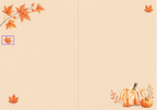 Happy Fall!