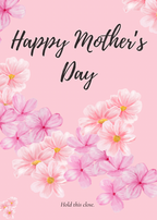 Happy Mother's Day!