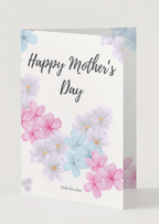 Happy Mother's Day!