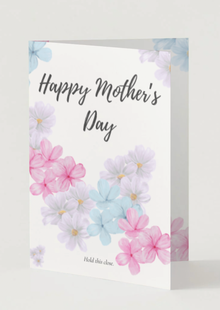 Happy Mother's Day!